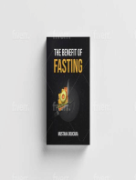 The benefit of fasting