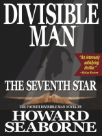 DIVISIBLE MAN - THE SEVENTH STAR