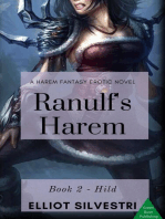 Ranulf’s Harem 2: Hild