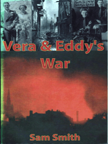 Vera & Eddy's War