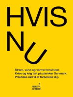 Hvis nu