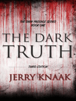 The Dark Truth: The Dark Passage Series, #1