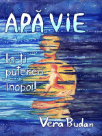 Apă Vie: Ia-ți puterea înapoi!