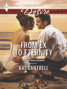 From to Eternity by Kat Cantrell - Ebook