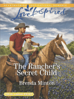 The Rancher's Secret Child