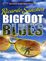 Bigfoot Blues