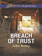 Breach of Trust