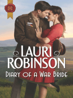 Diary of a War Bride