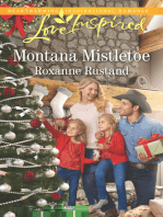 Montana Mistletoe