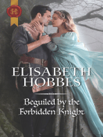 Beguiled by the Forbidden Knight