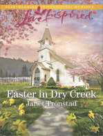 Easter in Dry Creek