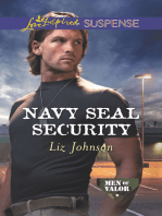 Navy SEAL Security