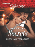 Nashville Secrets