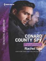 Conard County Spy