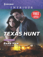 Texas Hunt