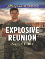 Explosive Reunion