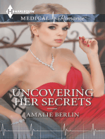 Uncovering Her Secrets