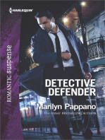 Detective Defender