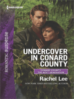 Undercover in Conard County