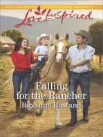 Falling for the Rancher