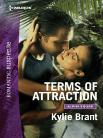 Terms of Attraction