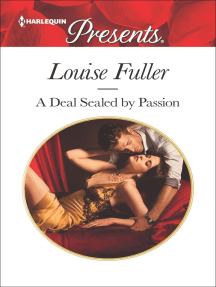A Deal Sealed By Passion by Louise Fuller - Ebook | Scribd
