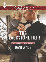 The Blackstone Heir