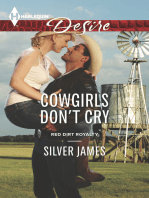 Cowgirls Don't Cry