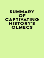 Summary of Captivating History's Olmecs