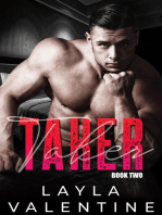 Taker (Book Two): Taker, #2