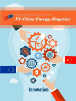 EU China Energy Magazine 2022 May Issue: 2022, #4