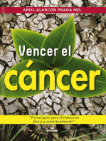 Vencer el cáncer