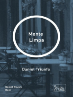 Mente Limpa: Daniel Triunfo