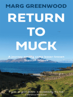 Return to Muck: A journey among some lesser-known Scottish Islands