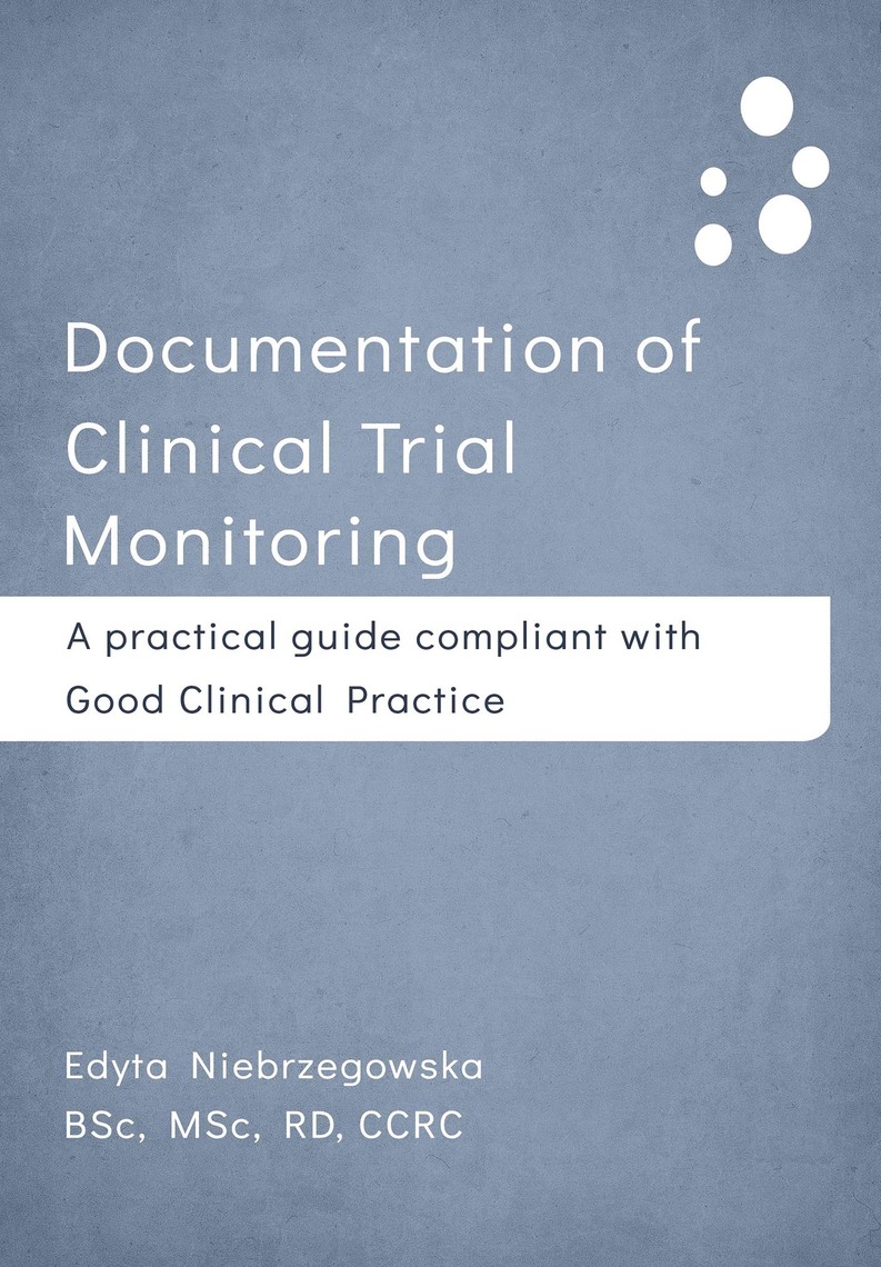 Clinical　Documentation　Monitoring　by　of　Niebrzegowska　Ebook　Trial　Edyta　Everand