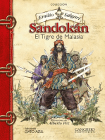 Sandokán