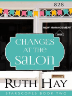 Changes at the Salon