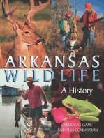 Arkansas Wildlife: A History