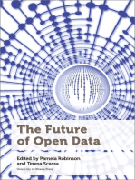 The Future of Open Data