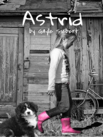 Astrid: Secrets