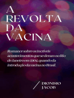 A Revolta da Vacina