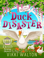 Duck Disaster