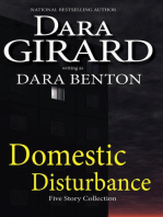 Domestic Disturbance