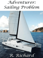 Adventurer: Sailing Problem