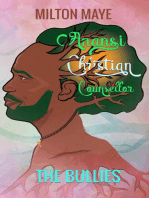 Anansi Christian Counsellor - The Bullies