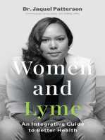 Women and Lyme: An Integrative Guide to Better Health