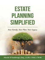 Estate Planning Simplified