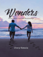 Wonders: Poems about Love and Relationships