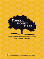 Tupelo Honey Cafe