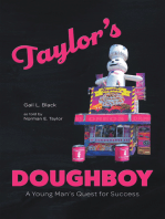 Taylor’s Doughboy